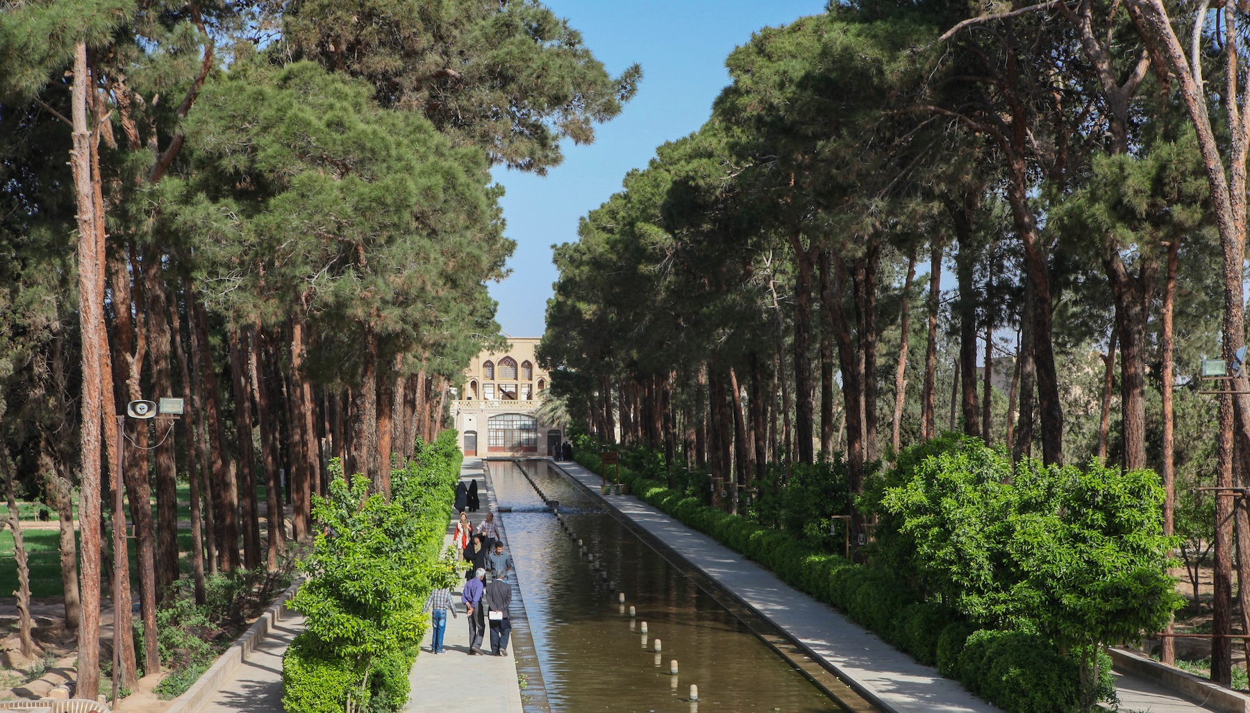 Yazd